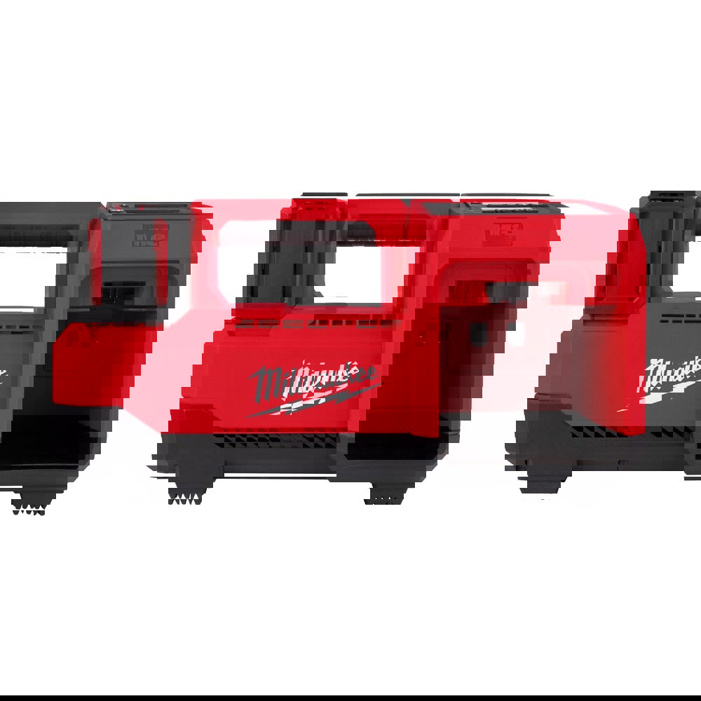 Cordless Inflator Hose L 36 Bare Tool